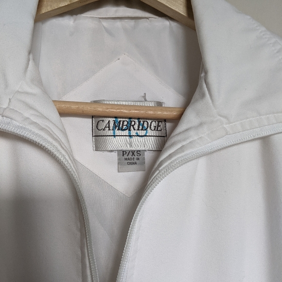 Vintage Cambridge Jacket - Picture 3 of 5